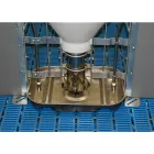 Factory Direct Selling Pig Feed Trough Double Sided Pig Feeder Pig Feeder Automatic - Feeder - foodmachtech